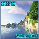 APK FSPE Shader for MCPE