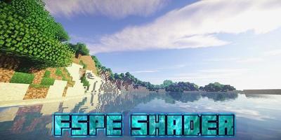 FSPE Shader for MCPE capture d'écran 1
