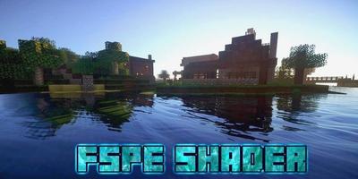 FSPE Shader for MCPE capture d'écran 2