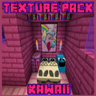 Kawaii World Texture for MCPE