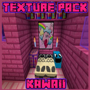 Kawaii World Texture for MCPE APK