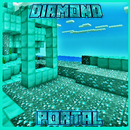 MOD FOR MCPE- Diamond Portal APK