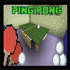 MOD FOR MCPE - PingPong icon