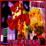 MOD Sprinter Hero Flah For MCPE アイコン