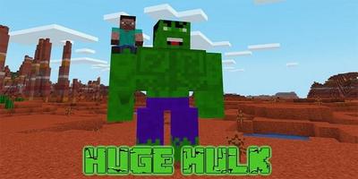 MOD Green Monster MCPE Screenshot 2