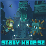 MOD Story Mode S2 For MCPE biểu tượng