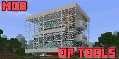 Mod OP Tools for MCPE Screenshot 2