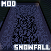 SnowFall MOD MCPE