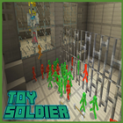 Icona Toy Soldier Add-on for MCPE