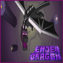 The End Dragon add-on for MCPE APK