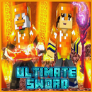 Ultimate Swords Addon for MCPE APK