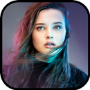 Katherine Langford Wallpapers APK