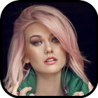 Katherine McNamara Wallpapers HD ikon