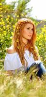 Katherine McNamara Wallpapers HD syot layar 3