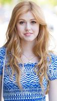 Katherine McNamara Wallpapers HD syot layar 2