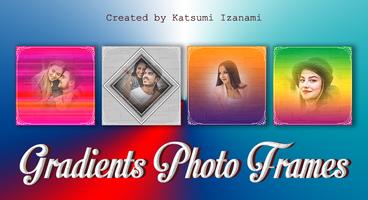 Gradients Photo Frames | Photo Editor-poster