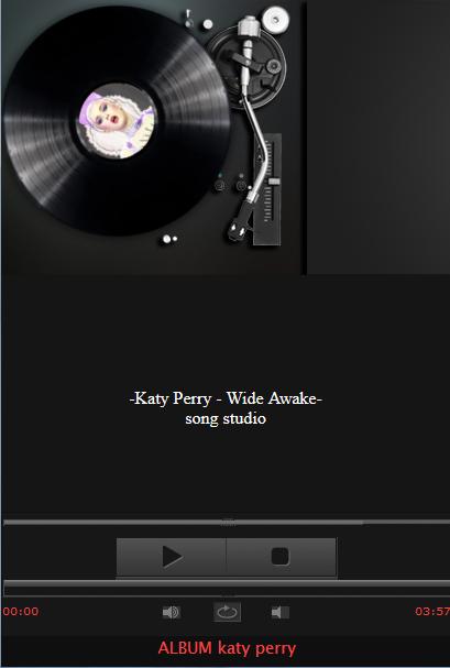 Free download lagu katy perry firework