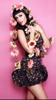 Katy Perry Wallpapers 스크린샷 1