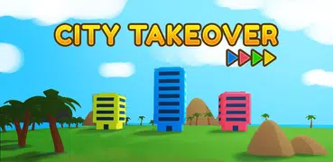 Città Takeover