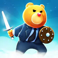 城市爭奪戰 APK 下載