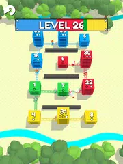 Descargar XAPK de Adquisición de la ciudad