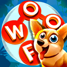 Word Search Pets иконка