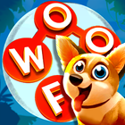 Word Search Pets icon