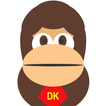 Donkey Kong Sounds