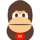 Donkey Kong Sounds ไอคอน