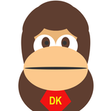 Donkey Kong Sounds ikona