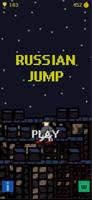 RUSSIAN JUMP Affiche