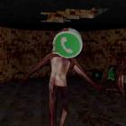 WhatsApp Horror icon