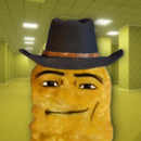 Omega Nugget Backrooms APK