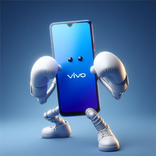 СМАРТФОН VIVO РУБНЯК 3D