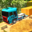Cargo Truck-Truck Driving Game