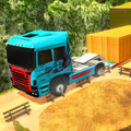 Cargo Truck-Truck Driving Game