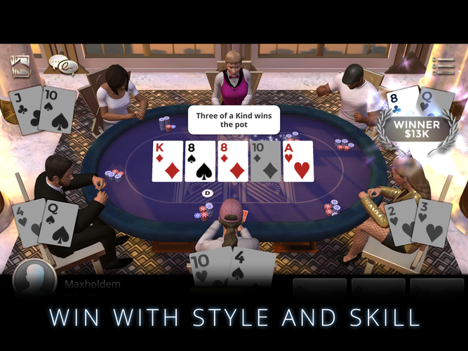 Poker 3d Offline Apk Poker 3d Offline Apk