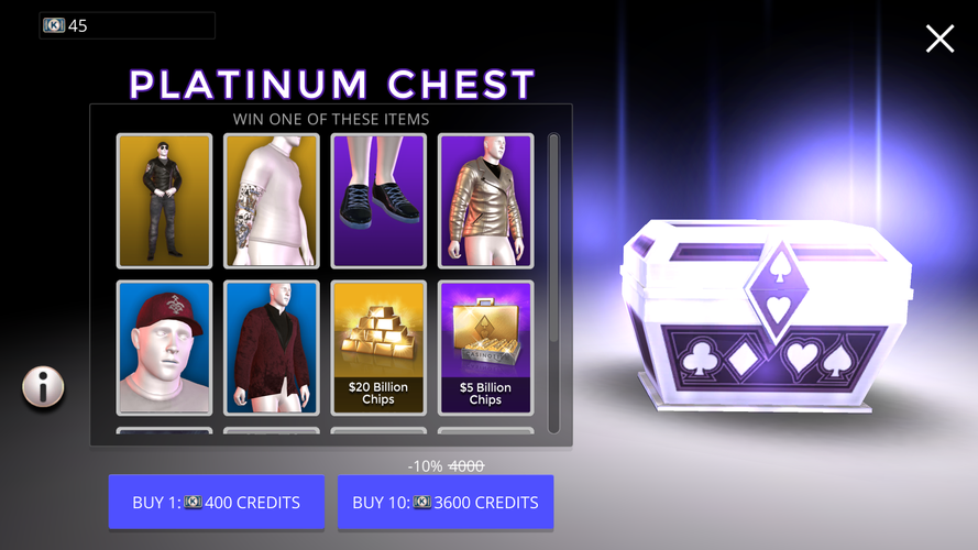 Zynga Poker Chrome Won Zynga Poker Chrome Won