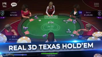 CasinoLife Poker اسکرین شاٹ 1