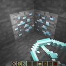 APK Diamond Finder Mods Minecraft