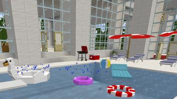 Furniture for Minecraft Mod screenshot 1