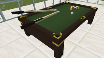 Furniture for Minecraft Mod screenshot 2