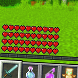 Heart Containers Mod Minecraft