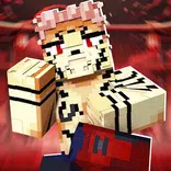 Jujutsu Kaisen Mods Minecraft