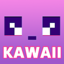APK Kawaii World Mod for Minecraft