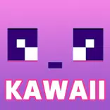 Kawaii World Mod for Minecraft