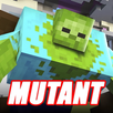 Mutant Creatures Mod Minecraft APK