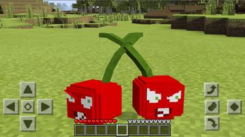 Plants vs Zombies in Minecraft screenshot 3