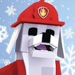 Paw Patrol Mods for Minecraft