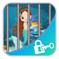 Longing Mermaid Escape